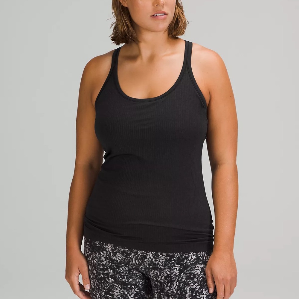 Lululemon Yoga Tank